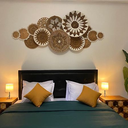 Simplicity By Snooze Banyuwangi  Eksteriør bilde