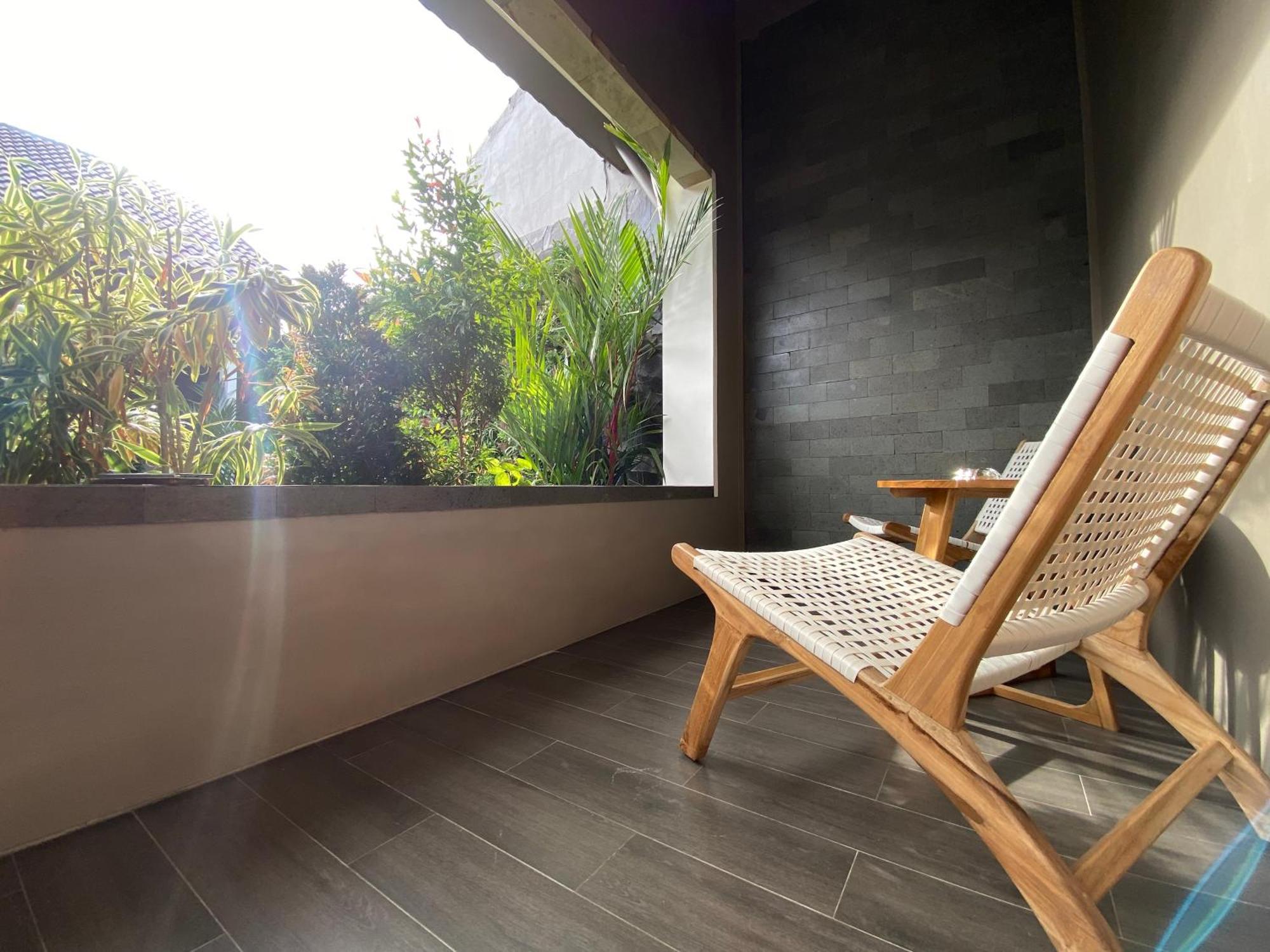Simplicity By Snooze Banyuwangi  Eksteriør bilde
